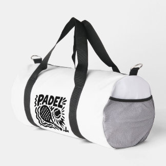 Padel Small Duffel Bag