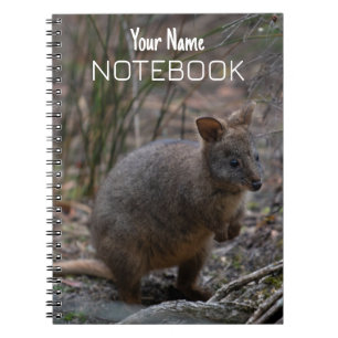 Pademelon Notebook