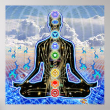 Padma Sky Fractal Flames