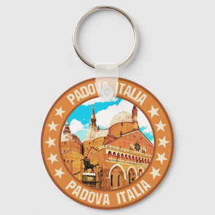 Padova                                             key ring