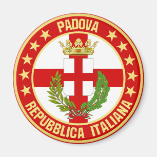 Padova magnet