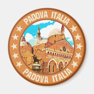 Padova magnet