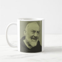 Padre Pio of Pietrelcina