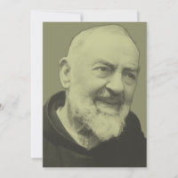 Padre Pio of Pietrelcina