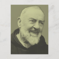 Padre Pio of Pietrelcina