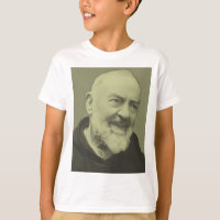Padre Pio of Pietrelcina