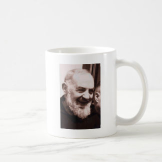 PadrePio.jpg Coffee Mug