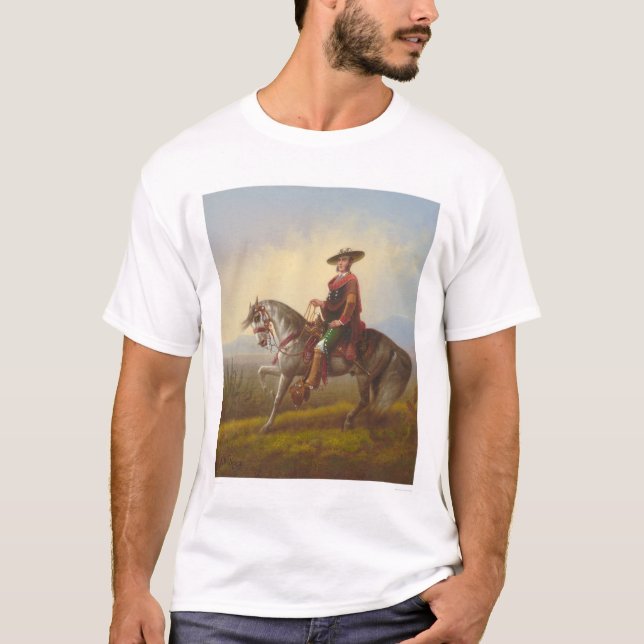 Padron (1163) T-Shirt (Front)