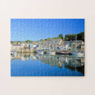 Padstow Jigsaw Puzzle