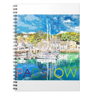 Padstow Notebook