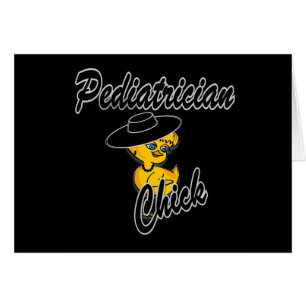 Paediatrician Chick #4