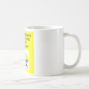 paediatrician doctor physician joke coffee mug