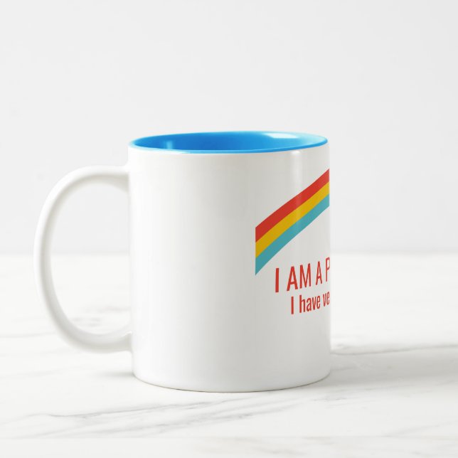 Paediatrician Mug (Left)