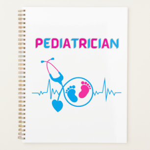 Paediatrician, paediatrician doctor, child doctor, planner