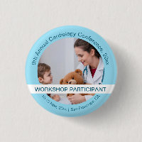 Paediatrics Child Physician Medical Conference