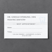 Paediatrics Dentistry Dentist Tooth Appointment Ca