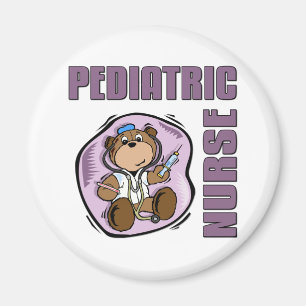 Paediatrics Nurse Magnet
