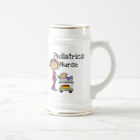 Paediatrics Nurse Tshirts and Gifts