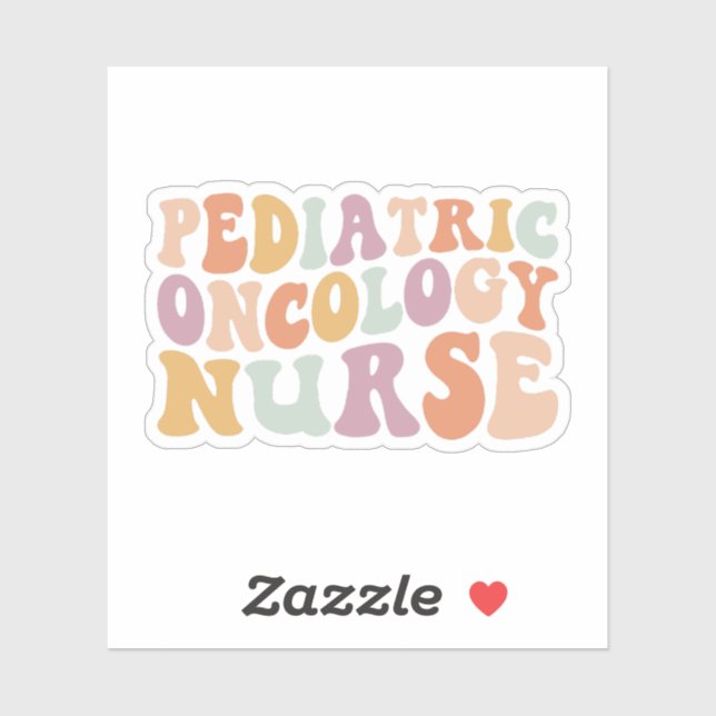 Paediatrics Oncology Nursing! (Sheet)