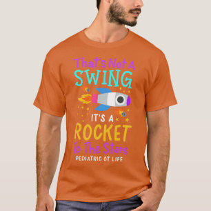 Paediatrics OT 1 T-Shirt