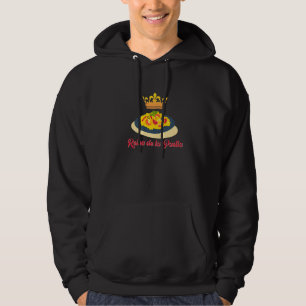 Paella Queen Paella  Favourite Food Paella Hoodie