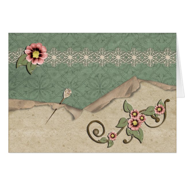 Paesaggio (Front Horizontal)