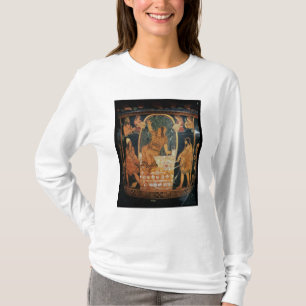 Paestan Redfigured 'bell-krater' T-Shirt