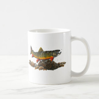Paflyfish Mug