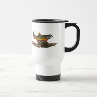 Paflyfish Travel Mug