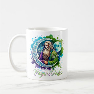 Pagan Dad Coffee Mug