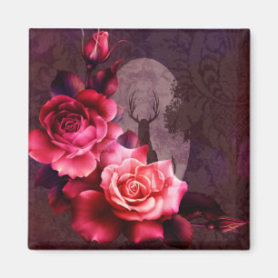 Pagan Dreams Magnet