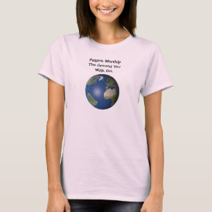 Pagan Earth T-Shirt