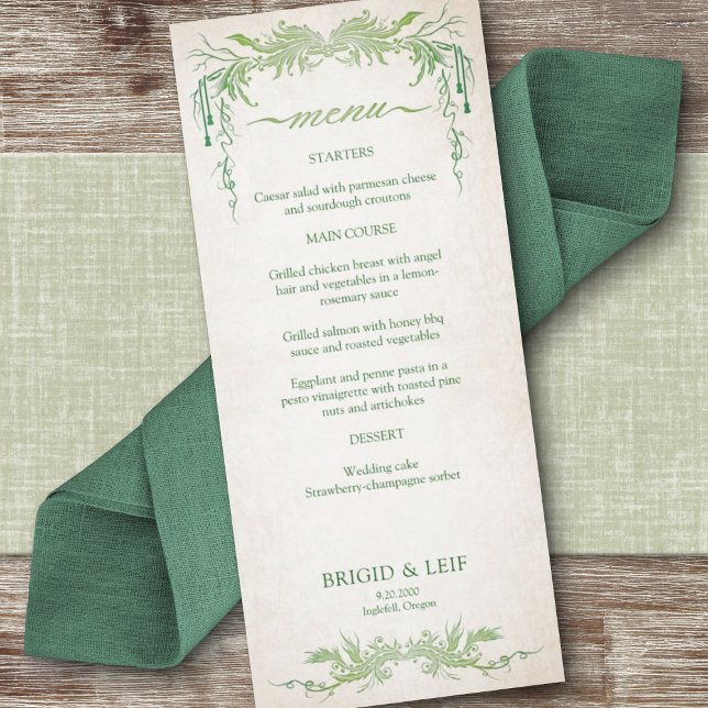 Pagan Handfasting Wedding (Creator Uploaded)