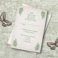 Pagan Handfasting Wedding