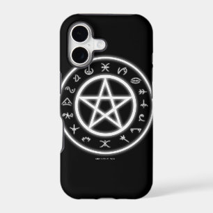 Pagan Iphone Case