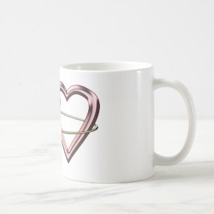 Pagan Marriage Symbol Mug