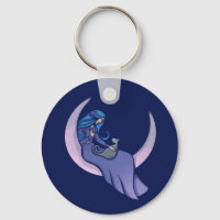 Pagan moon Goddess MoonChild