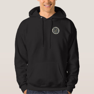 Pagan Souls Oconee Logo Hoodie Men LG