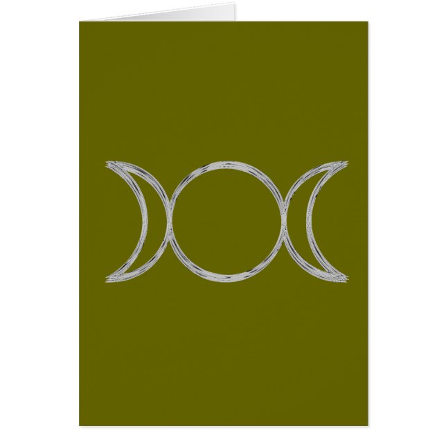 Pagan Symbols (Front)