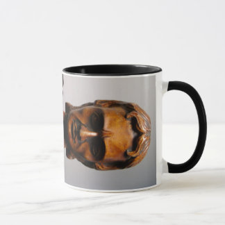 Paganini Scroll Mug 1 for the Violin Site Store