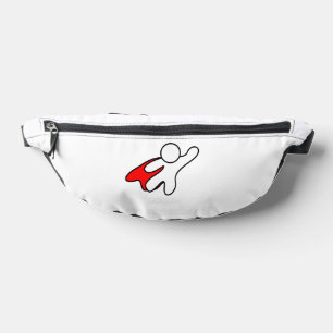 paganosnaerf bum bags