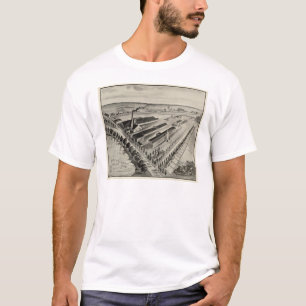 Page Belting Company, Concord, NH T-Shirt