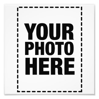 Page Reprint - 10x10 Photo Print