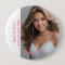 Pageant Essentials Button Pin