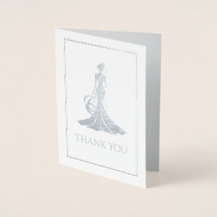 Pageant Queen  Foil Card