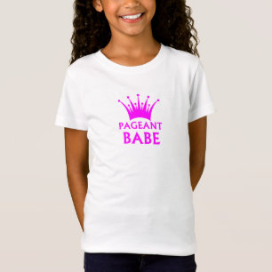 Pageant T-shirt