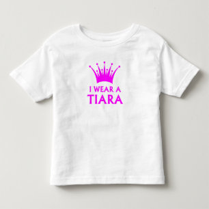 Pageant T-shirt