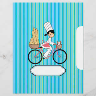 Pages for Recipes - Illustrated