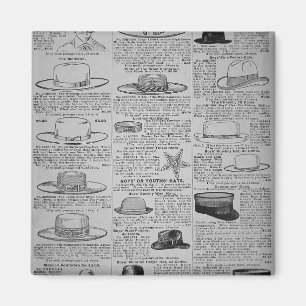 Pages from Sears, Roebuck of Chicago, catalogue of Magnet