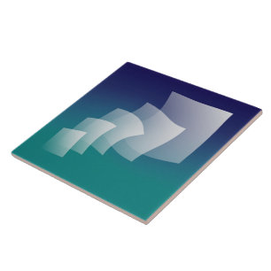 Pages overseas tile
